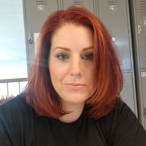 Meet your Posher, Rikki